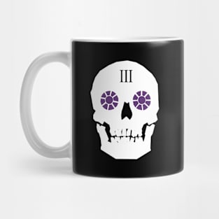 the locked tomb Secrets Mug